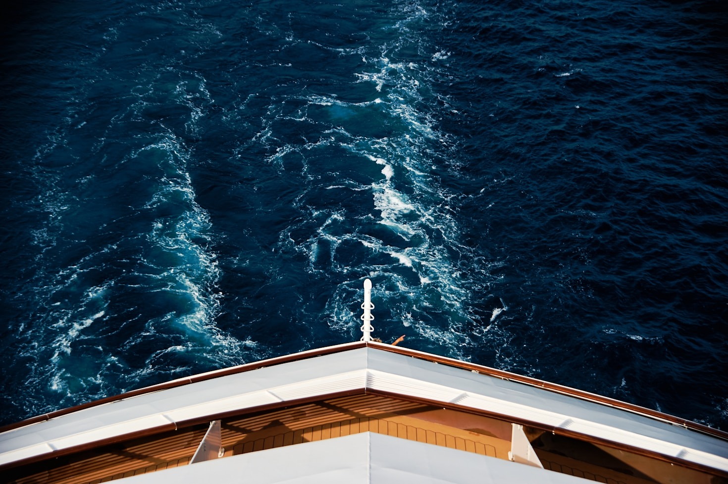 The Ultimate Guide to Planning a Cruise Vacation